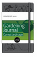 Cover of Moleskine Passions Gardening Journal