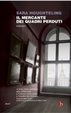 Cover of Il mercante dei quadri perduti