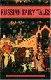 Cover of Russian Fairy Tales