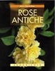 Cover of Rose antiche