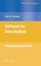 Cover of "Software for Data Analysis"
