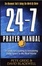 Cover of "24/7 Prayer Manual"