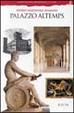 Cover of Museo nazionale romano - Palazzo Altemps