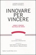 Cover of Innovare per vincere