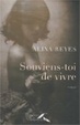 Cover of Souviens-toi de vivre