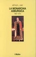 Cover of La monarchia asburgica (1867-1914)