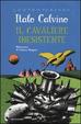 Cover of Il cavaliere inesistente