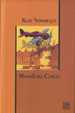 Cover of Matadero Cinco