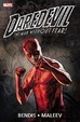 Cover of Daredevil Ultimate Collection, Book 2
