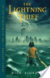 Cover of The Lightning Thief
