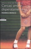 Cover of Cercasi amore disperatamente
