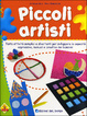 Cover of Piccoli artisti