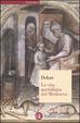Cover of La vita quotidiana nel Medioevo