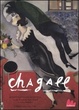 Cover of Chagall. Autoritratto con sette dita