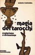 Cover of Magia dei tarocchi