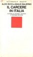 Cover of Il carcere in Italia