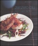 Cover of Zenzero blu
