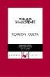 Cover of Romeo y Julieta