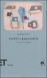 Cover of Tutti i racconti