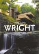 Cover of Frank Lloyd Wright
