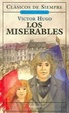 Cover of Los Miserables/Les Miserables