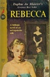 Cover of Rebecca
