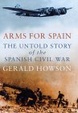 Cover of Arms for Spain