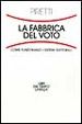 Cover of Fabbrica del voto