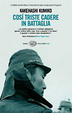Cover of Così triste cadere in battaglia