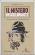 Cover of Il mistero Dashiell Hammett