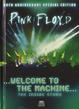 Cover of Welcome to the machine