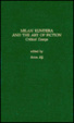 Cover of Milan Kundera & the Art of Fiction