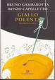 Cover of Giallo polenta