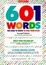 Cover of 601 Words You Need to Know to Pass Your Exam
