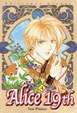 Cover of ALICE 19TH N 4