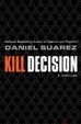 Cover of Kill Decision