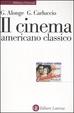 Cover of Il cinema americano classico
