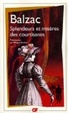 Cover of Splendeurs et misères des courtisanes