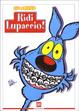 Cover of Lupo Alberto - Ridi lupaccio!