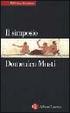 Cover of Il simposio nel suo sviluppo storico