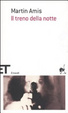 Cover of Il treno della notte