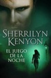 Cover of El juego de la noche
