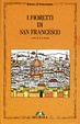 Cover of I fioretti di san Francesco