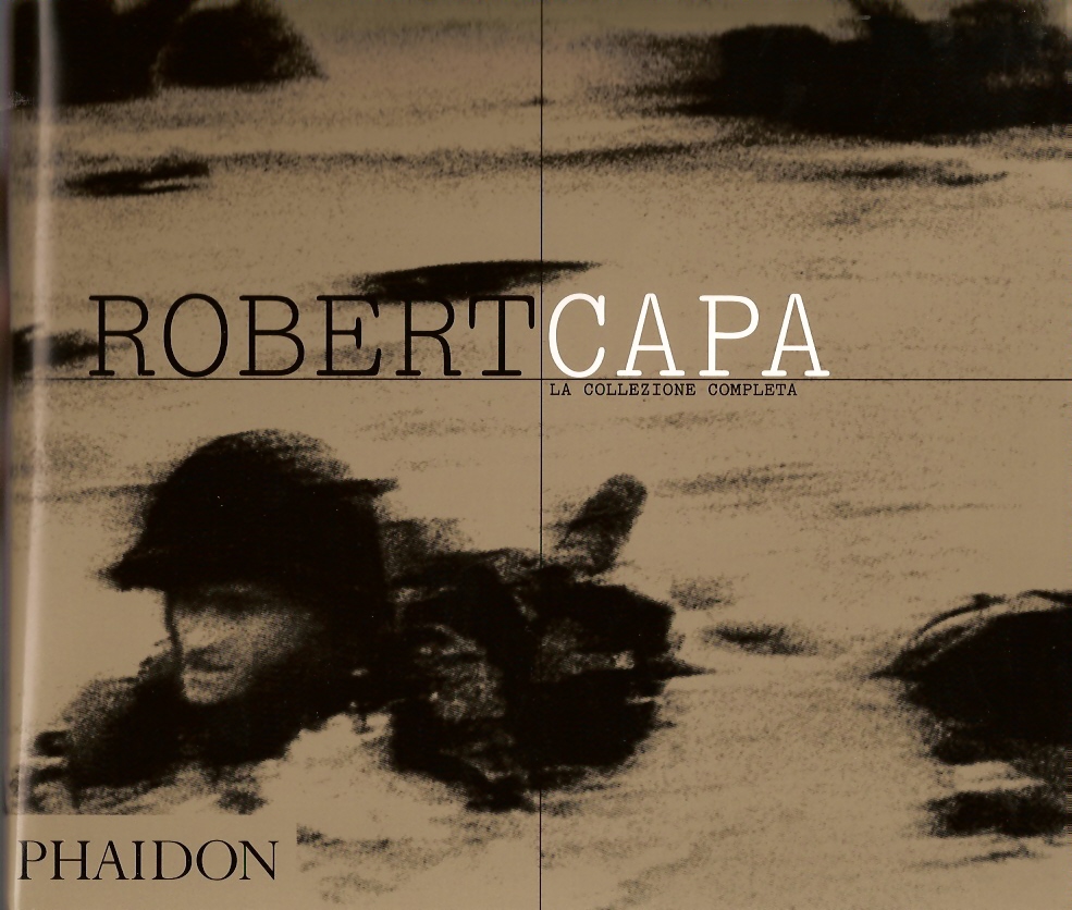 Image of Robert Capa