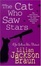 Cover of "The Cat Who Saw Stars"