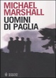 Cover of Uomini di paglia