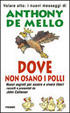 Cover of Dove non osano i polli