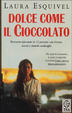 Cover of Dolce come il cioccolato