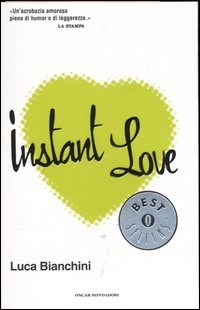Immagine di Instant love