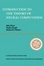 Cover of Introduction to the Theory of Neural Computation